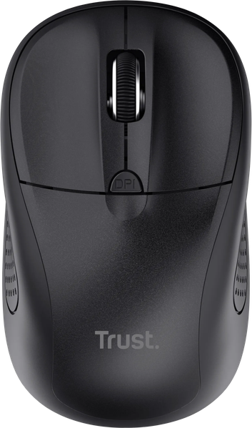 Souris sans fil Bluetooth Trust Primo (Noir)