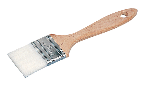 Brosse plate nettoyage - ROULOR - 1172 20