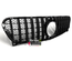 CALANDRE LIGNE AMG GT FULL BLACK MERCEDES GLA X156 2014-2017 PH1 (05230)