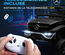 Voiture 4x4 électrique enfant avec télécommande