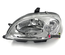PHARE FEU AVANT IDENTIQUE ORIGINE GAUCHE - CONDUCTEUR CITROEN SAXO 1999-2003 (x13326)