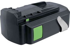 Batterie 10,8V BPC 12 Li 4,2Ah - FESTOOL - 205238