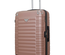 LPB LUGGAGE - Valise Grand Format GIULIA 75 cm 4 Roues