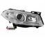 PHARE AVANT DROIT - PASSAGER RENAULT MEGANE II PHASE II DE 2006 A 2008 (51566)