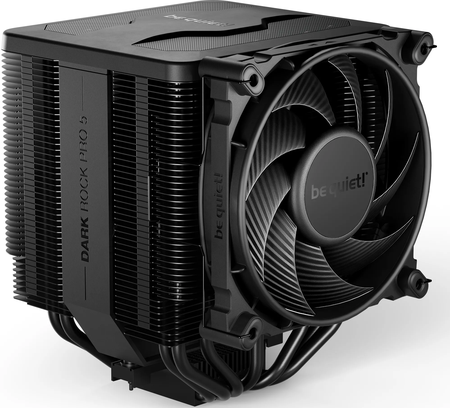Ventilateur processeur be quiet! Dark Rock Pro 5