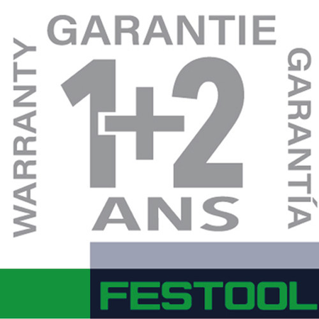 Perceuse-visseuse 18V  T 18+3-Basic-4,0  (sans batterie ni chargeur) - FESTOOL - 577051
