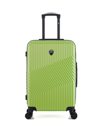 Lot de 3 - Valises weekend, cabine et vanity PETER