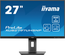 Ecran 27" Iiyama ProLite XUB2797UHSNP-B1 Quad HD 100Hz (Noir)