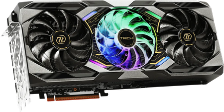 Carte Graphique ASRock Radeon RX 9070 XT Taichi OC