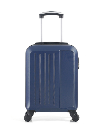 HERO - Valise Cabine XS VESUVIO-E 50 cm 4 Roues