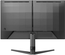 Ecran 24" Philips Evnia 24M2N3200S/00 Full HD 180Hz (Noir)