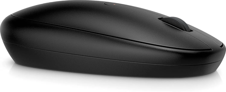 Souris sans fil Bluetooth HP 240 (Noir)