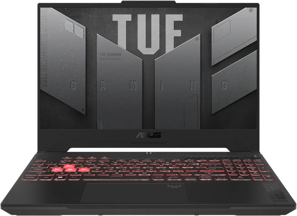 Ordinateur Portable Asus Tuf Gaming A15 FA507NV-LP146W (15,6")