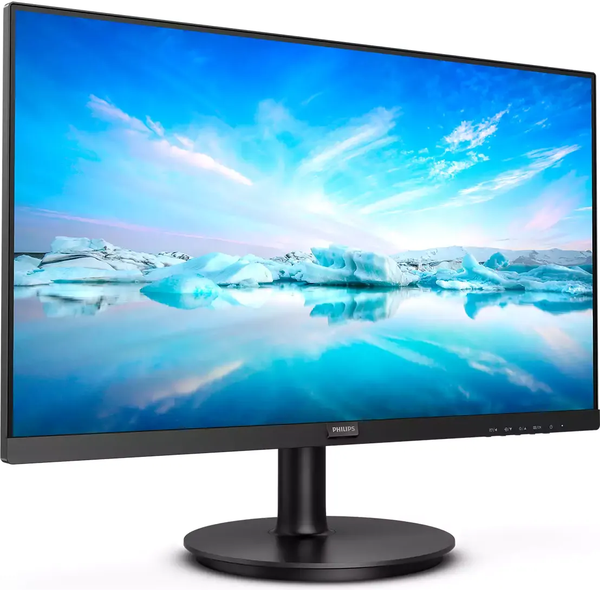 Ecran 27" Philips V-Line 271V8L/00 Full HD (Noir)