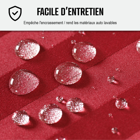 Imperméabilisant Textile : IMPERTISSU | MaisonEtanche