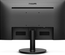 Ecran 27" Philips V-Line 271V8L/00 Full HD (Noir)