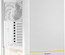 Boitier Grand Tour E-ATX be quiet! Dark Base Pro 901 avec panneau vitré (Blanc)