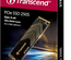 Disque SSD Transcend MTE250S 2To - M.2 NVMe Type 2280