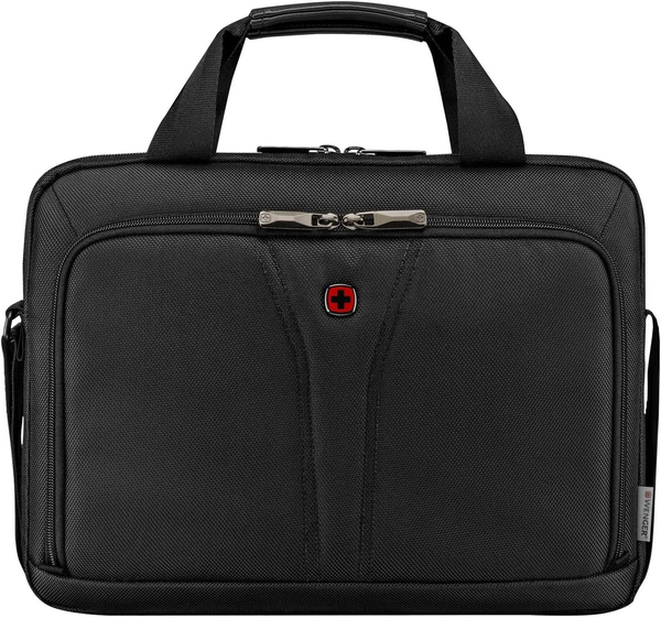 Sacoche Ordinateur Portable Wenger BC Free 14"max (Noir)