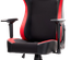 Fauteuil Gamer iTek Scout PM30 (Noir/Rouge)