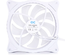 Ventilateur de boitier Alphacool Rise Aurora RGB - 14cm (Blanc)
