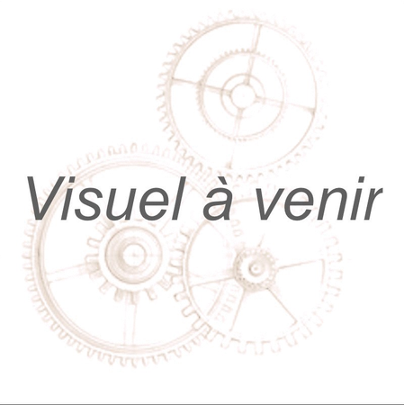 Kit de présentation mètre de poche 2 x 13mm - HANGER - 100015