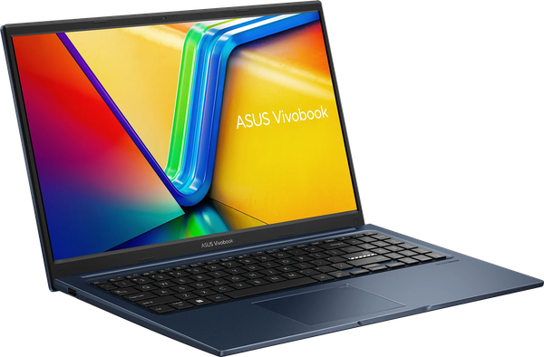 Ordinateur Portable Asus VivoBook 15 X1504ZA-BQ1679  (15,6") sans système d'exploitation