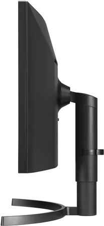 Ecran incurvé 35" LG UltraWide 35WN75CP-W UWQHD 100Hz (Noir)