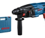 Perforateur-burineur SDS Plus 720W GBH 2-21 + coffret standard - BOSCH - 06112A6000