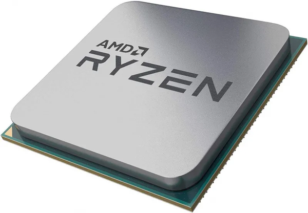 Processeur AMD Ryzen 7 5800XT (4,8 Ghz) AM4 - Sans iGPU