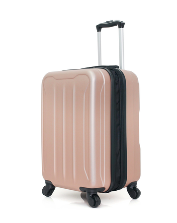 HERO - Valise Cabine PIRIN-S 55 cm 4 Roues