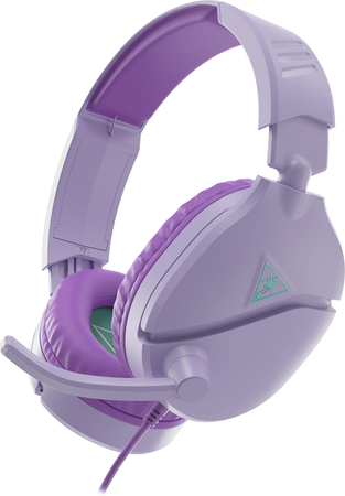 Casque Gamer Turtle Beach Recon 70 (Violet)