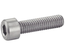Vis métaux tête cylindrique 6 pans creux inox A2 DN 912 20X90 boîte de 25 - ACTON – 6220120X90