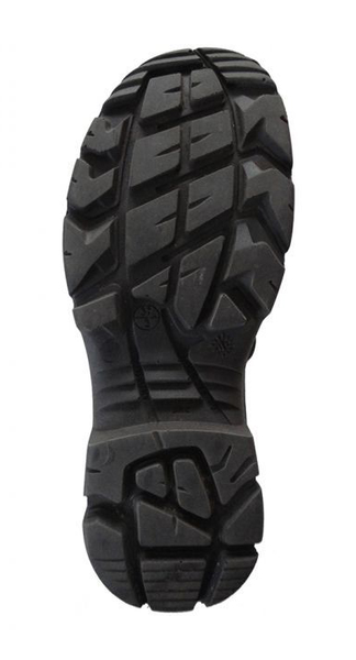 Chaussures de sécurité basses homme Max Low UK Brown 2.0 S3 SRC marron T45 - LEMAITRE - MAULS30BN.45