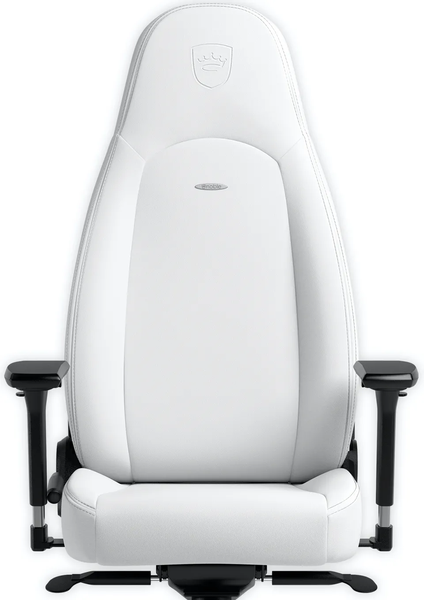 Fauteuil Noblechairs Icon White Edition (Blanc)