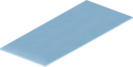 Lot de 2 Pads Thermiques Arctic TP-3 200x100x1mm (Bleu)