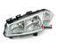 PHARE AVANT GAUCHE - CONDUCTEUR POUR RENAULT MEGANE II PHASE I DE 2002 A 2006 (11128)