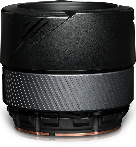 Kit Watercooling AIO Gigabyte Aorus WaterForce RGB - 360mm (Noir)