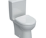 Pack WC au sol compact complet RENOVA sortie multidirectionnelle - GEBERIT - 501.859.00.1