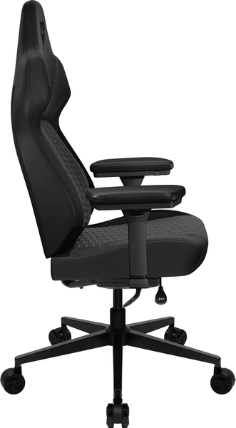 Fauteuil Gamer ThunderX3 Core Smart Racer (Noir)