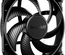 Ventilateur de boitier be quiet! Silent Wings 4 - 14cm (Noir)