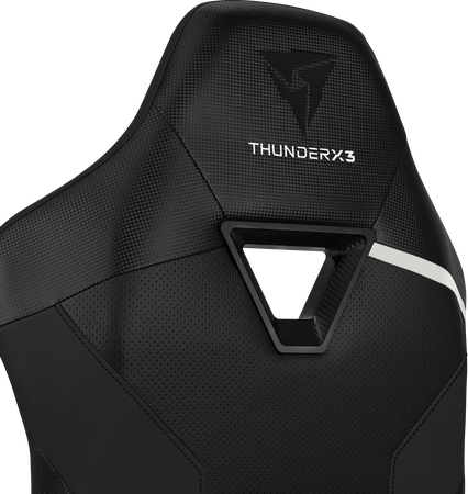 Fauteuil Gamer ThunderX3 TC3 Max (Noir)