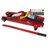 CRIC HYDRAULIQUE ROULEUR 2t 330mm (03049)