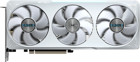 Carte Graphique Gigabyte GeForce RTX 5070 Eagle OC Ice SFF