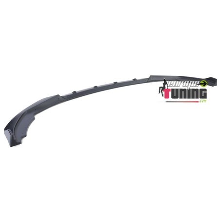 LAME BECQUET SPOILER DE PARE CHOCS AVANT BMW SERIE 3 TYPE G20 PACK M (05381)
