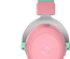 Casque Gamer sans fil Cooler Master CH351 (Rose/Vert)