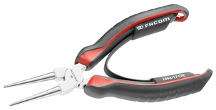 Pince à bec rond 170mm - FACOM - 189A.17CPE