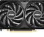 Carte Graphique Nvidia MSI GeForce RTX 4060 Ti Ventus 2X Black E1 OC 8Go