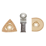 Set Combo Starlock sol et salle de bain 3 pièces - FEIN - 35222967070