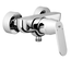 Mitigeur de douche EUROSMART COSMOPOLITAN monocommande - GROHE - 32838000